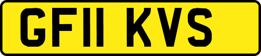 GF11KVS