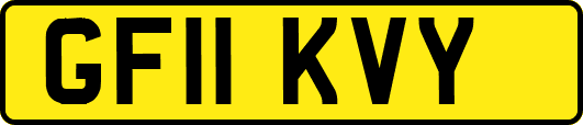 GF11KVY