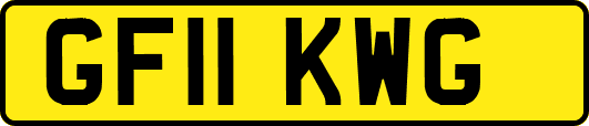 GF11KWG