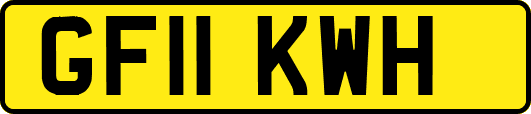 GF11KWH