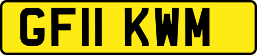 GF11KWM