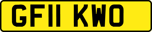 GF11KWO