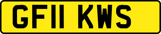 GF11KWS
