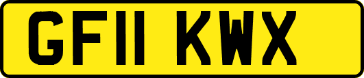 GF11KWX