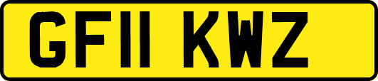 GF11KWZ