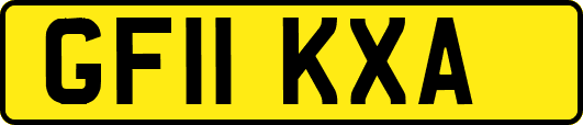 GF11KXA