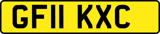 GF11KXC