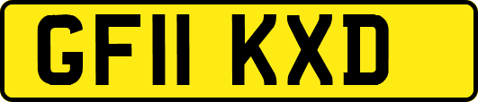 GF11KXD