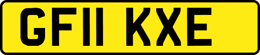 GF11KXE
