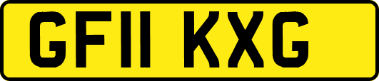 GF11KXG