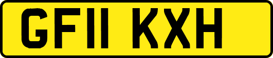 GF11KXH