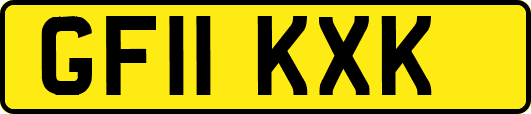 GF11KXK