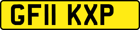 GF11KXP