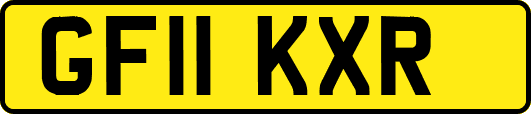 GF11KXR