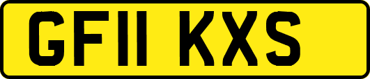 GF11KXS