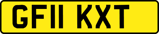 GF11KXT
