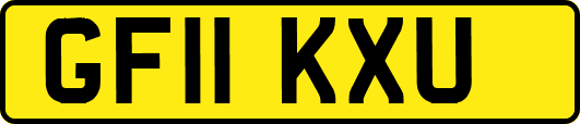 GF11KXU