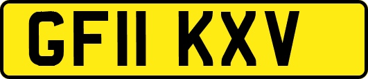 GF11KXV
