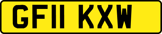 GF11KXW