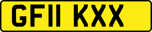 GF11KXX