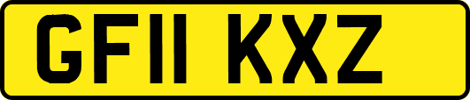 GF11KXZ
