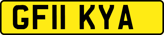 GF11KYA