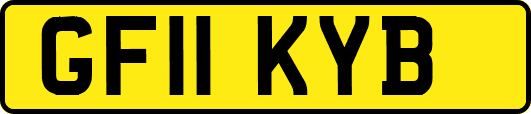GF11KYB