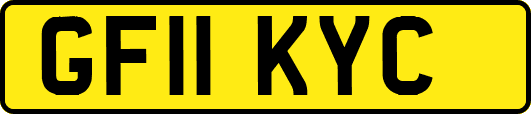 GF11KYC