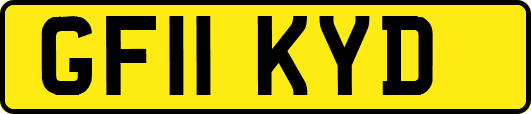 GF11KYD