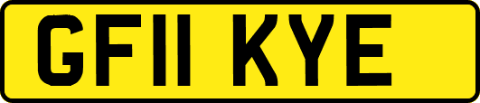 GF11KYE