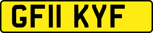 GF11KYF