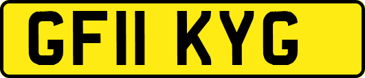 GF11KYG