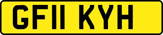 GF11KYH