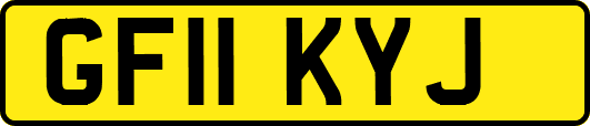 GF11KYJ