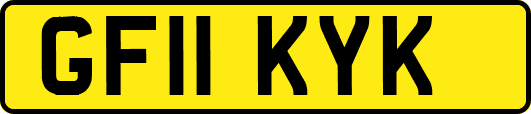 GF11KYK