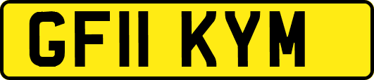 GF11KYM