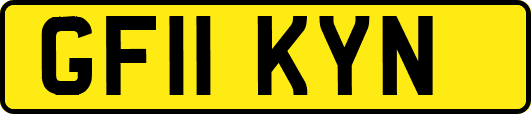 GF11KYN