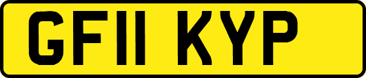 GF11KYP