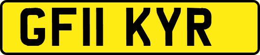 GF11KYR