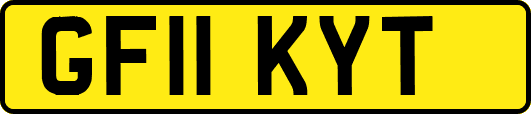 GF11KYT