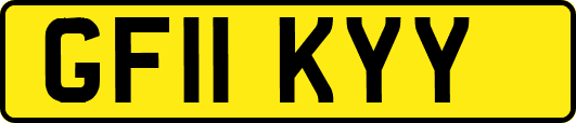 GF11KYY