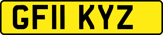 GF11KYZ