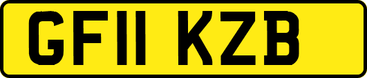 GF11KZB