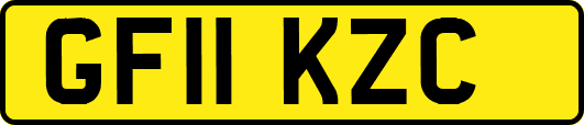 GF11KZC