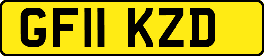 GF11KZD