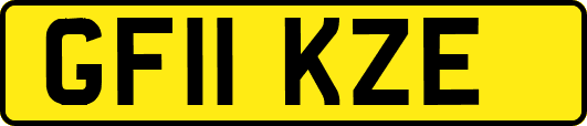 GF11KZE