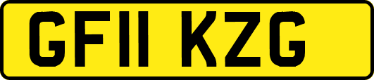 GF11KZG