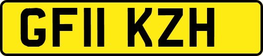 GF11KZH