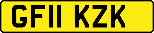 GF11KZK
