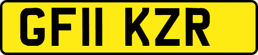 GF11KZR